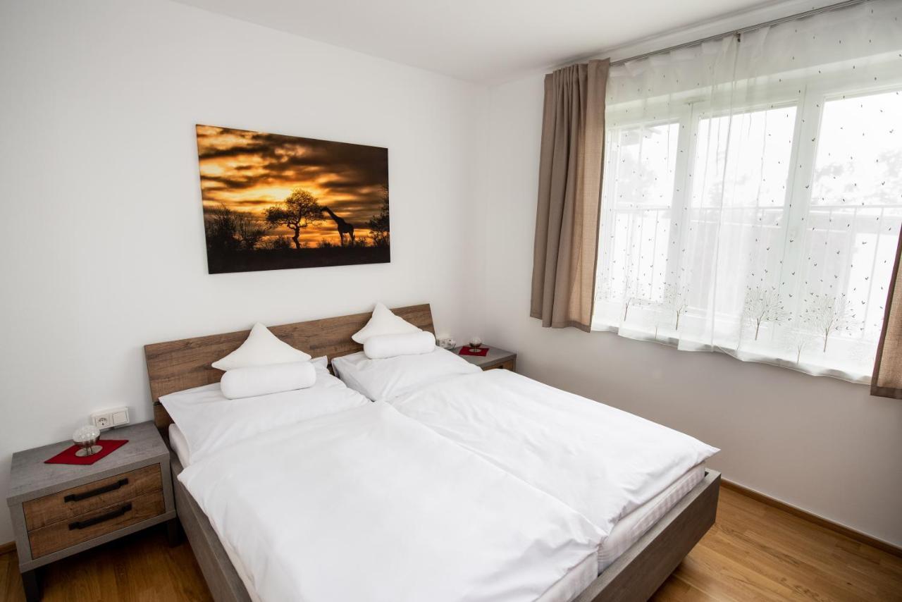 Prasl Holiday home Jagerberg