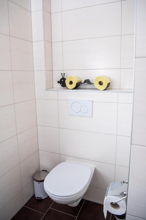 Prasl Holiday home Jagerberg