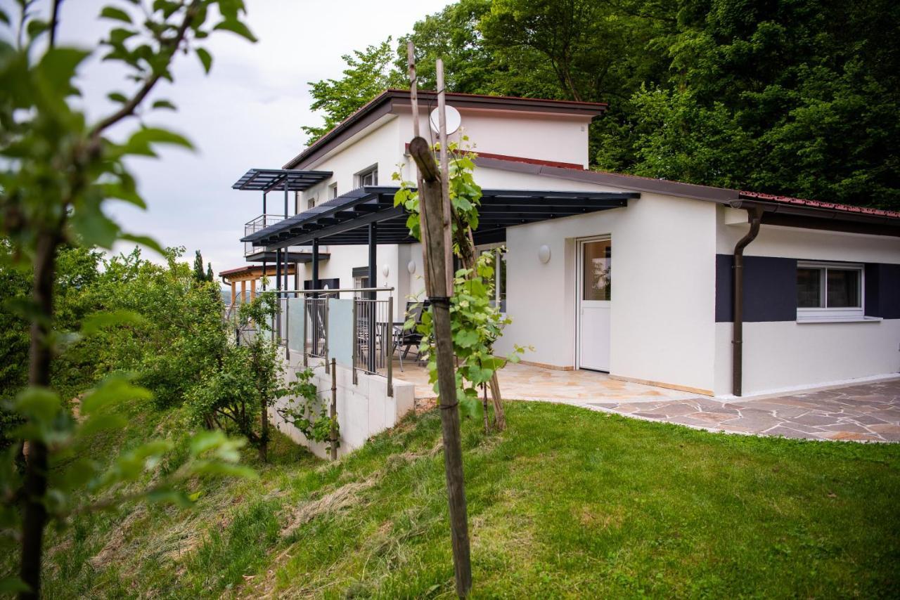 Prasl Holiday home Jagerberg
