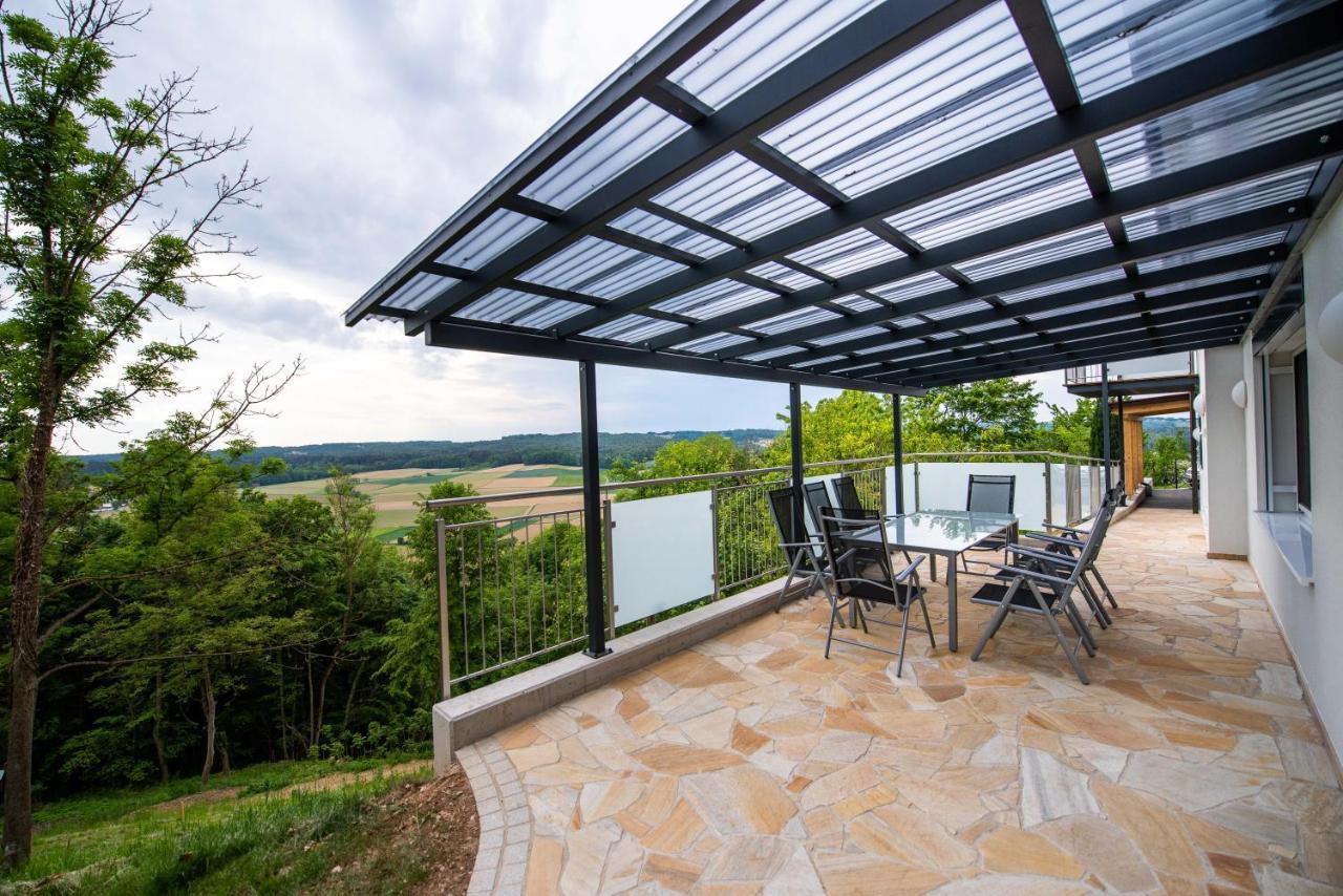 Holiday home Prasl Jagerberg
