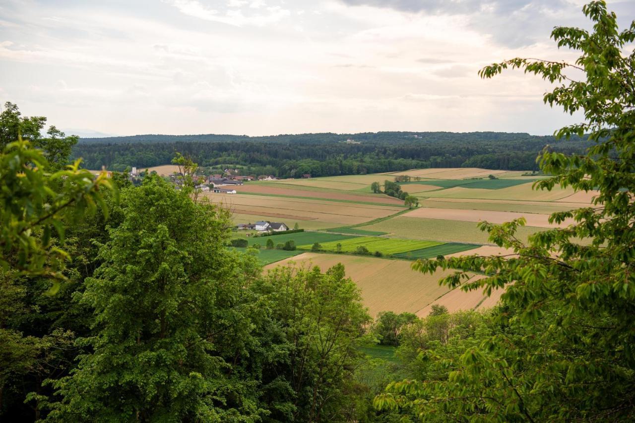 Prasl Holiday home Jagerberg